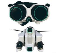 Ultra HD Drones Screen Protector, Scratch-Resistant Film Screen Guard For Antigravity A1, Clear HD Display Protection Cover For Drones