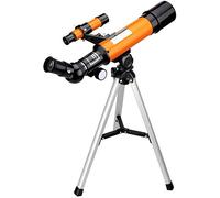 Ultra Hd, for Adults Astronomy Beginners, s 70Mm with 41 Inch Adjustable Tripod, for Moon Observation Stargazing and Outdoor Adventures,for Indoor/Outdoor.