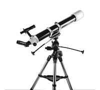 Ultra Hd, For, beginners, adults, astronomical refracting telescope, with adjustable tripod, portable travel telescope.
