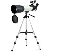 Ultra Hd, HD Large Diameter Telescope,Space Astronomical Refractor Telescope, HD Large Diameter Telescope for Astronomy Beginners and Adults,for Indoor/Outdoor.
