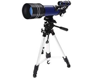 Ultra Hd, HD Professionals for Adults Refractor Astronomy Watching The Moon Bird Watching Viewing,for Indoor/Outdoor