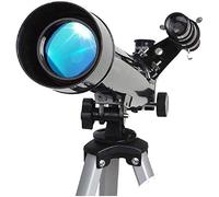 Ultra Hd, High Power Binoculars, Monocular Telescope,Diameter 50mm,Focal Length 600mm,Equipped with Ultra-Light Tripod,a Novice for Students for indoor/outdoor
