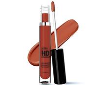 Ultra HD Liquid Concealer | HD Finish, Non-Sticky, Long-Lasting Matte Formula | Easy-Gliding Applicator | Hides Pores, Acne, Scars & Blemishes | 5g | Shade: Orange Bar