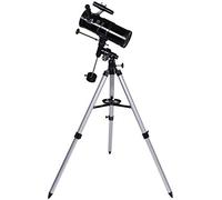 Ultra Hd, Monocular Telescope,Astronomical Telescope, 80EQ Refraction Telescope with Tripod, 90° Mirror Deep Space Finder Telescope, Watching The Moon Stargazer Kid's