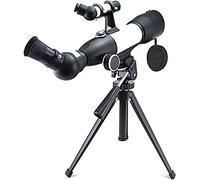 Ultra Hd, Portable Telescope,Professional Telescope Refractors Astronomy with Tripod 60Mm Portable Space Telescope Watch