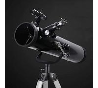Ultra Hd, Portable Travel Telescope for Adult,76mm Aperture 700mm Focal Length Astronomy Refractor Telescope with Adjustable Tripod,HD Low Light
