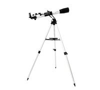 Ultra Hd, Practical Refractor with Tripod Portable for Astronomy Beginners,up to 350 Times,Focal Length 700Mm,Limit Star 11.4