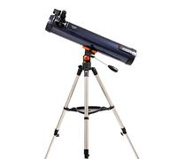 Ultra Hd, Practical Telescope Refracting Telescope Adjustable Portable Travel Telescopes for Astronomy,Focal Length 700Mm,Light Collection Power 118X,Aluminum Coating,up to 180 Times