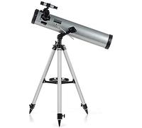 Ultra Hd, Reflective Astronomical Telescope, HD Finder Star Viewing World Dual-Use Telescope Eyepiece Complete Set Beginner