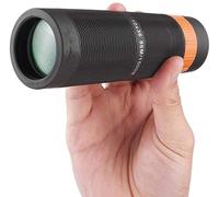 Ultra Hd, Telescope 10X36 Hd Full Nitrogen Waterproof Monocular Telescope Bak4 Prism,for Indoor/Outdoor.