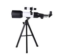Ultra Hd, Telescope 150X Wide-Angle Astronomical Telescope,70mm HD Refractor Telescope for Astronomy,Beginner and Monocular Lunar Observation Tele Double The Comfort