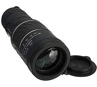 Ultra Hd, Telescope 16X52 Zoom Dual Focus Telescope Monocular
