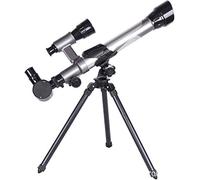 Ultra Hd, Telescope for Beginners, Telescope for Astronomy Accessories with Tripod Great Astronomy for to Explore Moon and Planets for Observe Landscape,for Indoor/O