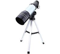 Ultra Hd, Telescope Professional Telescope Astronomical monocular with Tripod Refractor Binoculars Zoom high Performance Powerful for Astronomical Space,Blue,Telescope