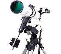 Ultra Hd, Telescope Refractive Astronomical High-Power Professional Deep Dpace Automatic Tracking,A,Telescope