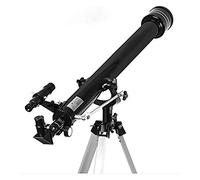 Ultra Hd, Telescope Refractors 675X Zoom Outdoor Monocular Space Telescope Portable Tripod Detection Range 900 / 60M Telescope for Beginners,Telescope Double the comfort