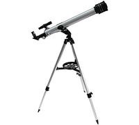 Ultra Hd, Telescopes 525 Times Single Tube Astronomical Telescope,60700 Refractor Telescope for Professional Stargazing and Astronomy Beginners,with Aluminum Alloy Tripod