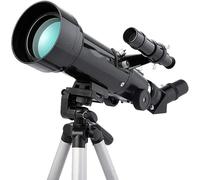 Ultra Hd, Telescopes Astronomical Telescope Astronomical Telescope Monocular Telescope With A Large Caliber 70mm Gives A More Meaningful for Beginners