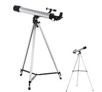 Ultra Hd, Telescopes for Adults &Adults &Beginners,Professional Astronomical Telescope with Portable Adjustable Tripod Double the comfort