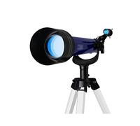 Ultra Hd, Telescopes for Adults,Astronomy Refractor Telescope for and Beginners,Compact and Portable Travel Telescope,Adjustable Height Tripod,with 3 Eyepieces