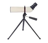 Ultra Hd, Telescopes for Astronomy Adults Beginners Refraction Telescope with Tripod Portable Monocular Scope Floor Standing for Space Observation Telescope