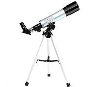 Ultra Hd, Telescopes for Astronomy for Beginners,HD Educational Science Refractor Telescope for Entry Level Monocular Telescope