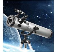 Ultra Hd, Telescopes for Astronomy,telescopes for Astronomy Beginners,-Fully-Coated Glass Optics - Telescope for Beginners Adult,114mm Apeture,5x24 Finder