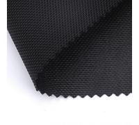 Ultra Heavy Duty 2520D Ballistic Nylon Fabric, Puncture Proof, Thick, PU Coated (16 inches x 57 inches)