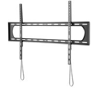 Ultra Heavy Duty Fixed TV Wall Mount Bracket for 60 inch to 120 inch Screens (Max 120 kg)