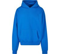 Ultra Heavy Hoodie BY162 - Long Sleeve Casual Urban Fit hooded swaetshirt