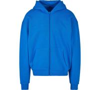 Ultra Heavy Zip Hoodie| Men's Comfortable and Warm zipped hooded sweatshirt