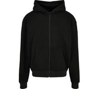 Ultra Heavy Zip Hoodie| Men's Comfortable and Warm zipped hooded sweatshirt