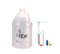 Ultra Hi-Float Latex Balloon Treatment 96oz With Hi-Float Pump Kit
