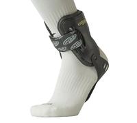 Ultra High-5 Rigid Ankle Brace - Reinforcement for Chronic Ankle Instability - Fits Work Boots & Hiking Boots - Durable Everyday Stability for Active Aging Adults