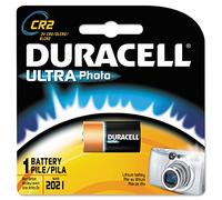 Ultra High Power Lithium Battery, CR2, 3V