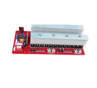 Ultra-High Power Sine Wave Inverter Motherboard, Inverter Driver Board, Power Frequency Inverter Motherboard, Control Board(60V12000VA)
