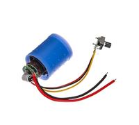 Ultra-high Speed BLDC 3-Phase Brushless electronic starter 100000RPM 56W/90W Equipped with 7V-24V RUAJOGYNVM