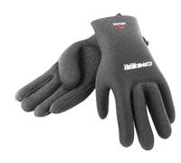 ULTRA HIGH STRETCH CRESSI GLOVES 2.5MM SUB WETSUIT GLOVES UNDERWATER NEOPRENE...