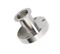 Ultra-high Vacuum Adapter, Variable Diameter KF Flange Conversion Joint, Adapter for Vacuum System 1pc(35 * 25)