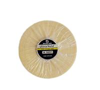 "Ultra Hold" Hair Extensions Tape Double Sided Roll Tapes Stickers Adhesive for Men Hair System Replacement Toupee Hair Extension Wig Bundles Hair Weave Closure Lace Frontal(36Y & 0.8CM)