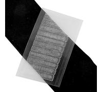 Ultra Hold SINGLE-SIDED Extension Tape tabs 120-pcs per pack by Ultra Hold Single Side adhesive