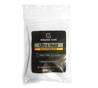 "Ultra Hold" Walker Double Sided Tapes Stickers Adhesive for Men Hair System Replacement Toupee Hair Extension Wig Bundles Hair Weave Closure Lace Frontal Contour C(36PCS x 1 Bag)