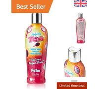Ultra-Hydrating Tanning Accelerator 250ml - Fast & Nourishing Formula