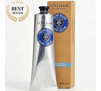 Ultra Hydration Dry Skin LOCCITANE Shea Butter Hand Cream 150ml NEW HOT UK