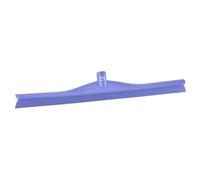 Ultra Hygiene Flex Squeegee, 600 mm, Purple