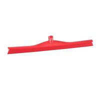 Ultra Hygiene Flex Squeegee, 600 mm, Red