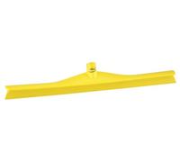 Ultra Hygiene Flex Squeegee, 600 mm, Yellow