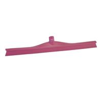 Ultra Hygiene Squeegee, 600 mm, Pink