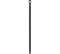 Ultra Hygienic Handle, Ø32 mm, 1000 mm, Black