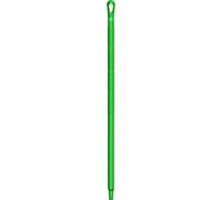 Ultra Hygienic Handle, Ø32 mm, 1000 mm, Green
